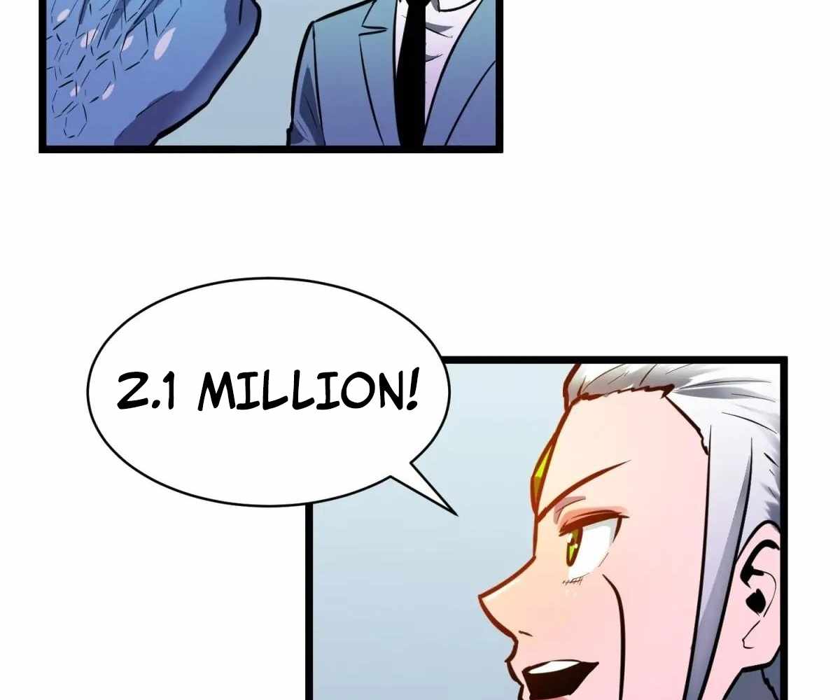 My Guild is Full of Demons Chapter 18 7